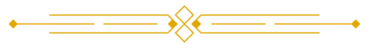 gold divider